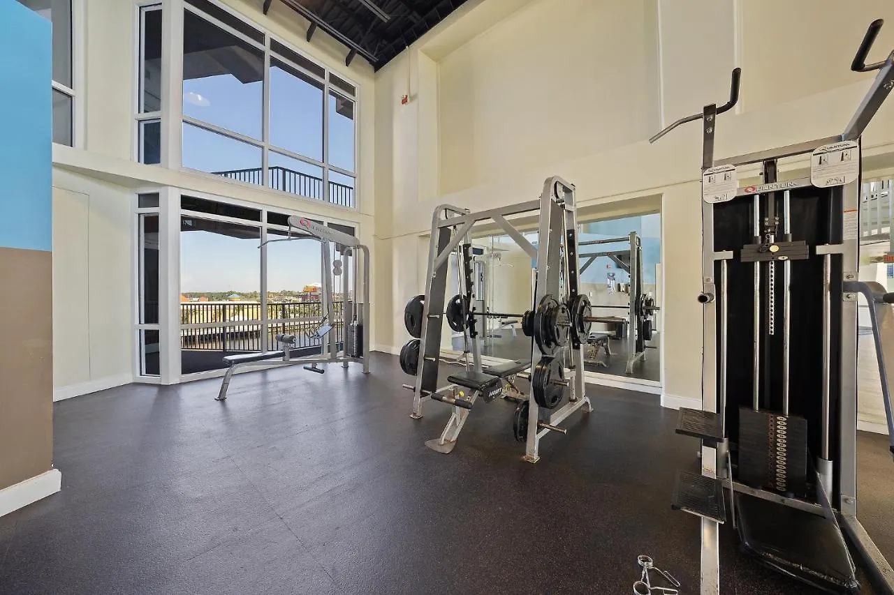 Laketown Wharf 1301 Panama City Beach