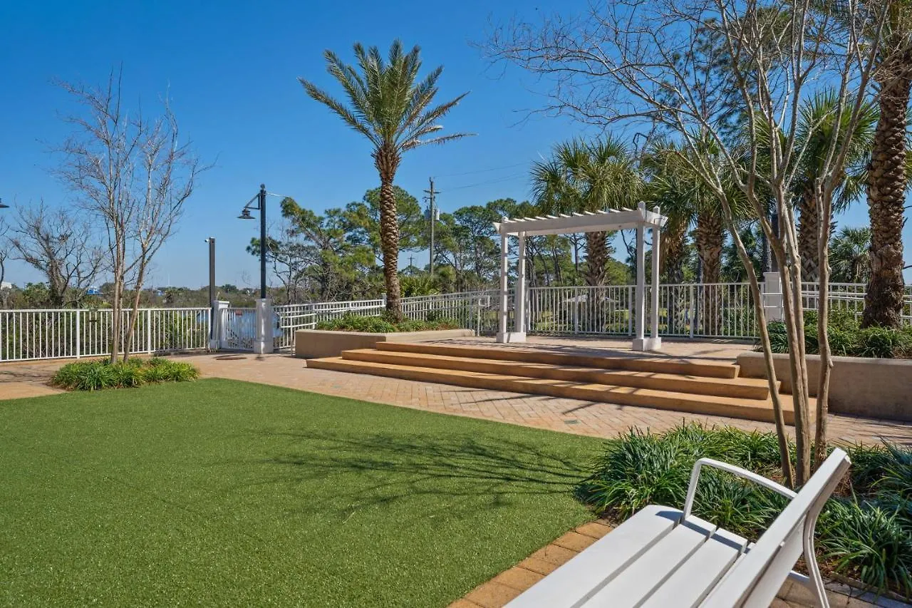 Laketown Wharf 1301 Panama City Beach ABD