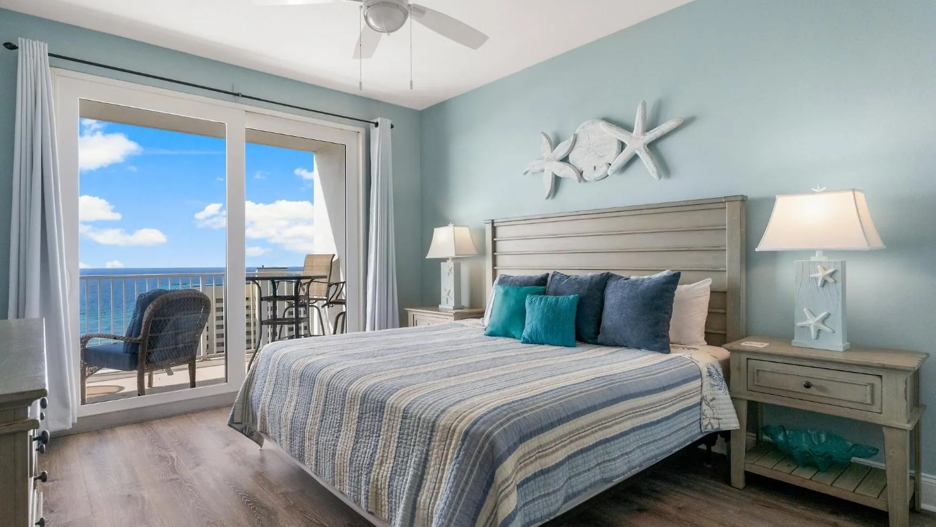Laketown Wharf 1301 Panama City Beach 0*,  ABD