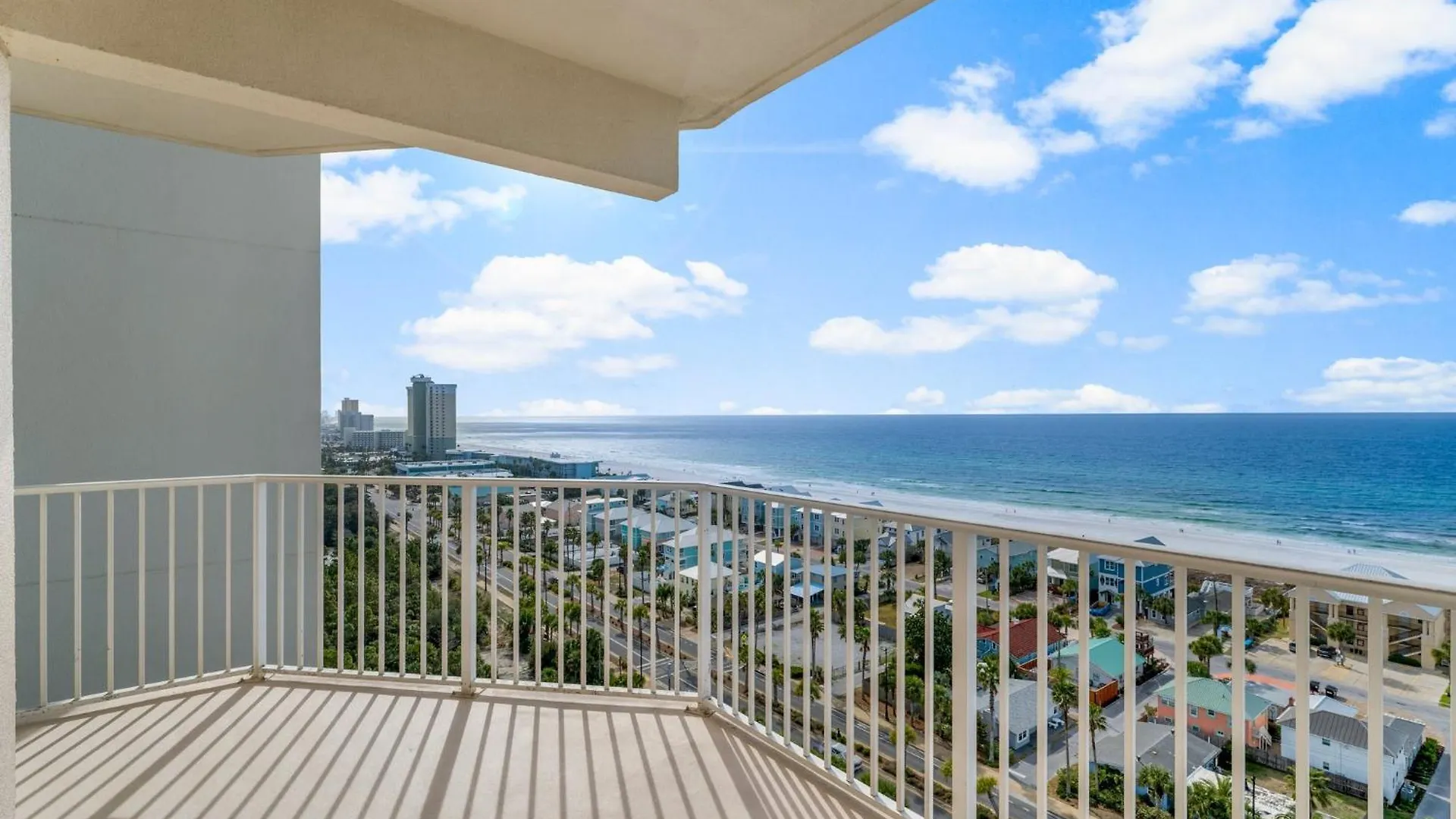 Daire Laketown Wharf 1301 Panama City Beach