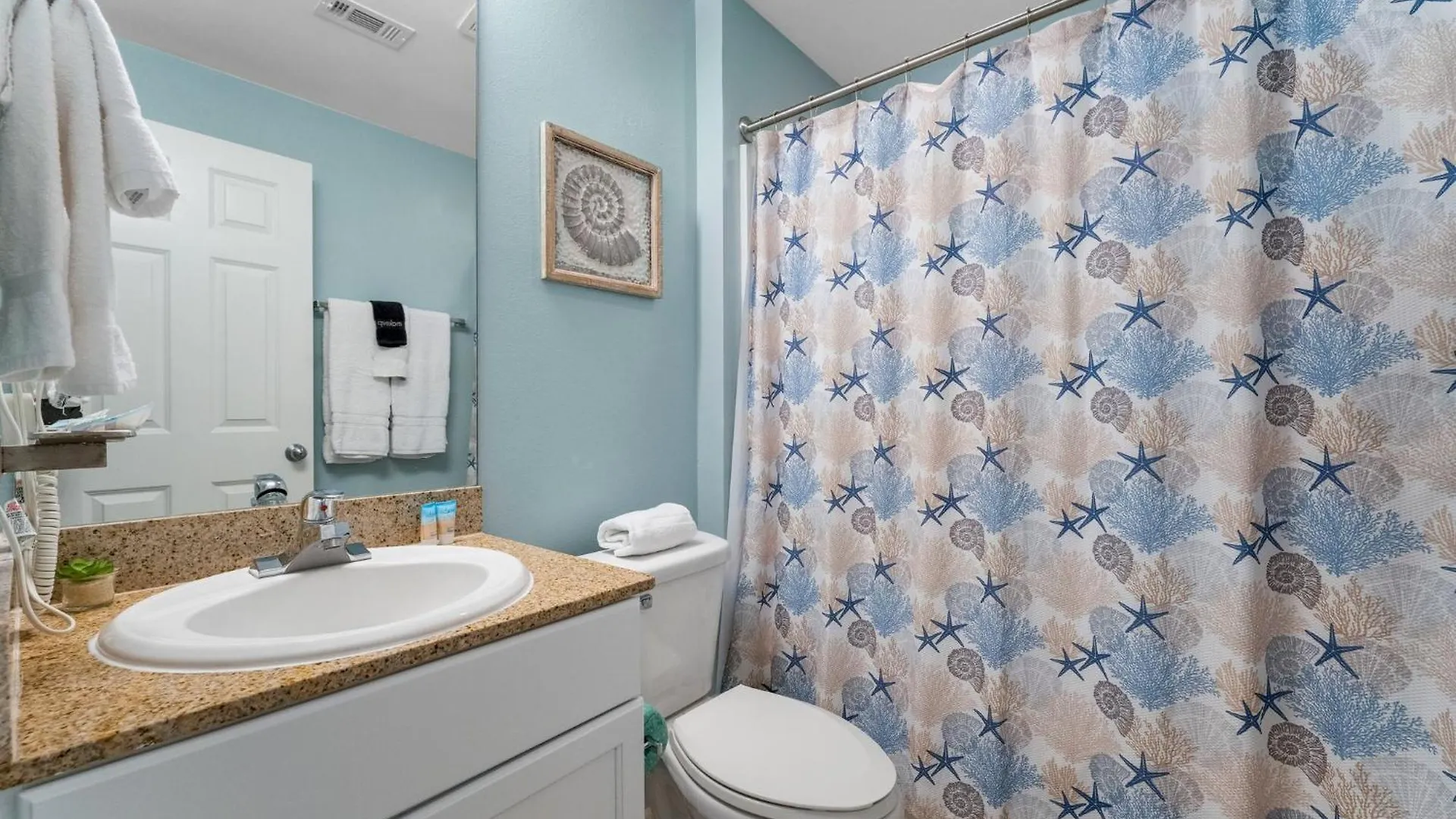Laketown Wharf 1301 Panama City Beach Daire